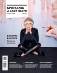 SPOTKANIA Z ZABYTKAMI  nr 1/24 