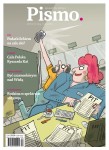 PISMO.MAGAZYN OPINII nr 4/24  