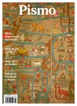 PISMO.MAGAZYN OPINII nr 6/25 