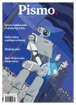 PISMO.MAGAZYN OPINII nr 7/25