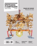 SPOTKANIA Z ZABYTKAMI  nr 2/25 