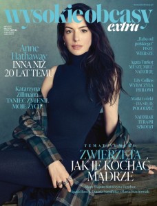 WYSOKIE OBCASY EXTRA Prenumerata półroczna od nr 5/26  