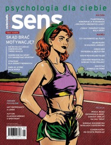 SENS od nr 5/26 (12 wydań)    