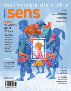 SENS od nr 6/26 (3 wydania)   