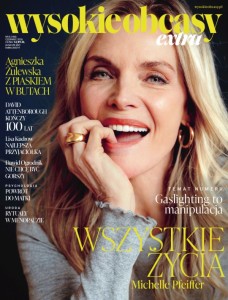 WYSOKIE OBCASY EXTRA nr 6/26( bieżący)  