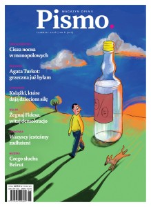 PISMO.MAGAZYN OPINII nr 6/26   