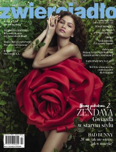 ZWIERCIADŁO od nr 7/26 (12 wydań)   
