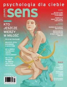SENS od nr 8/26 (12 wydań)  