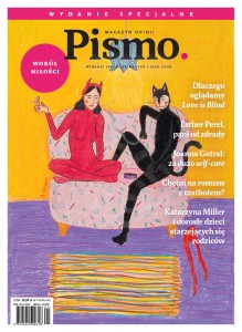 PISMO.MAGAZYN OPINII nr 1/26 Wydanie Specjalne  
