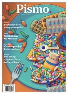 PISMO.MAGAZYN OPINII nr 7/26   