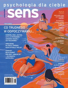 SENS od nr 9/26 (12 wydań)   