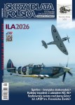Magazyn Lotniczy Skrzydlata Polska nr 8/26  
