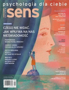 SENS od nr 10/26 (12 wydań)   