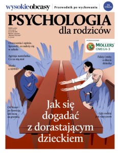 WYSOKIE OBCASY WYDANIE SPECJALNE nr 3/2026 (bieżący)  