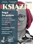KSIĄŻKI MAGAZYN DO CZYTANIA nr 4/26(bieżący)  