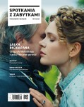 SPOTKANIA Z ZABYTKAMI  od nr 1/27(4 wydania) 