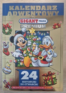 Gigant Poleca PREMIUM nr 4/26 