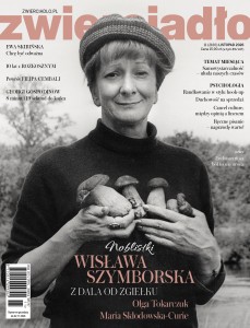 ZWIERCIADŁO od nr 11/26 (12 wydań) 