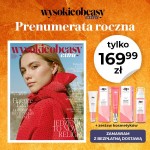 WYSOKIE OBCASY EXTRA Prenumerata roczna od nr 12/26  