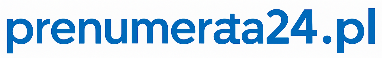 prenumerata24-logo - strona główna